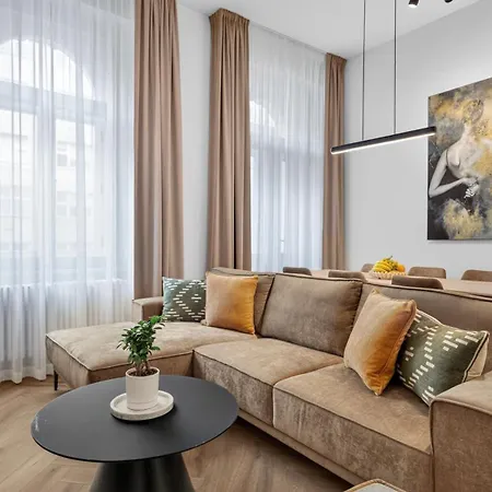 Your Luxury In New Town