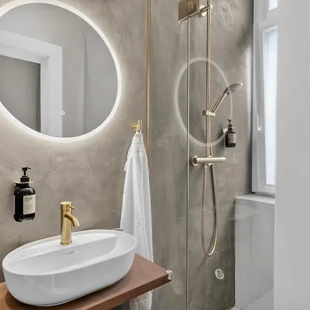 Your Luxury In New Town