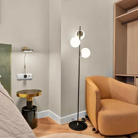 Appartement Your Luxury In New Town *