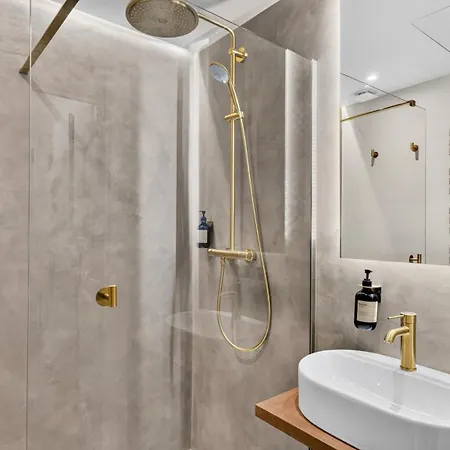 Appartement Your Luxury In New Town