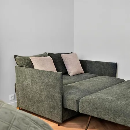 Appartement Your Luxury In New Town *