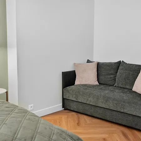 Your Luxury In New Town *