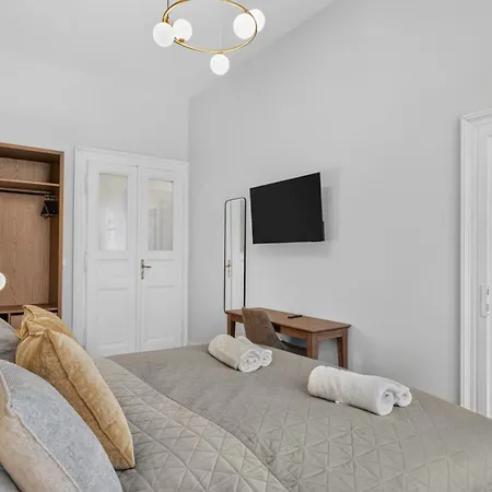 Your Luxury In New Town
