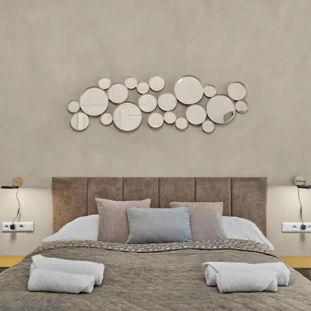Your Luxury In New Town