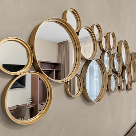 Appartement Your Luxury In New Town *