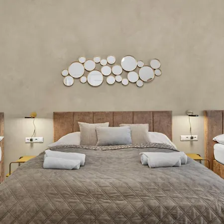 Your Luxury In New Town