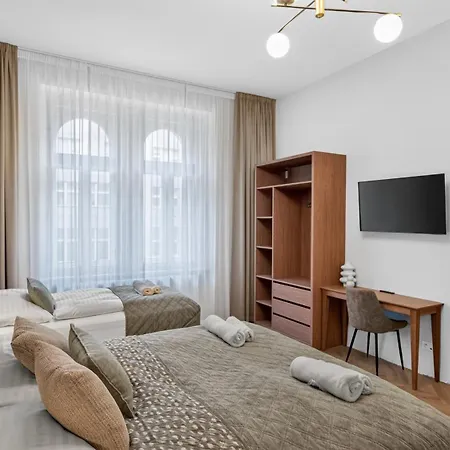 Your Luxury In New Town