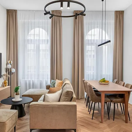 Your Luxury In New Town