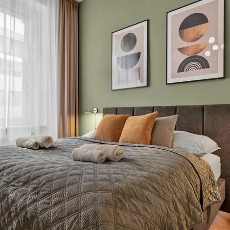 Your Luxury In New Town