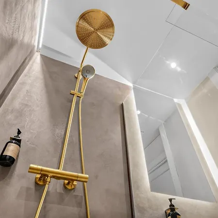 Your Luxury In New Town Appartement *