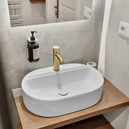 Your Luxury In New Town Appartement *